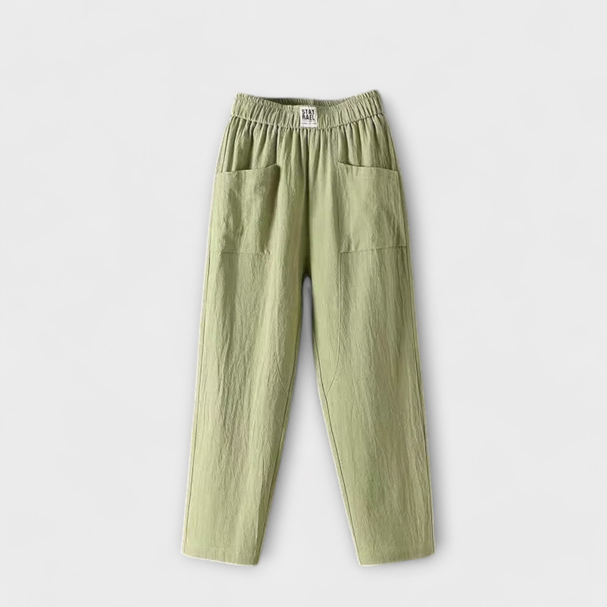 Maya - Chic Trousers