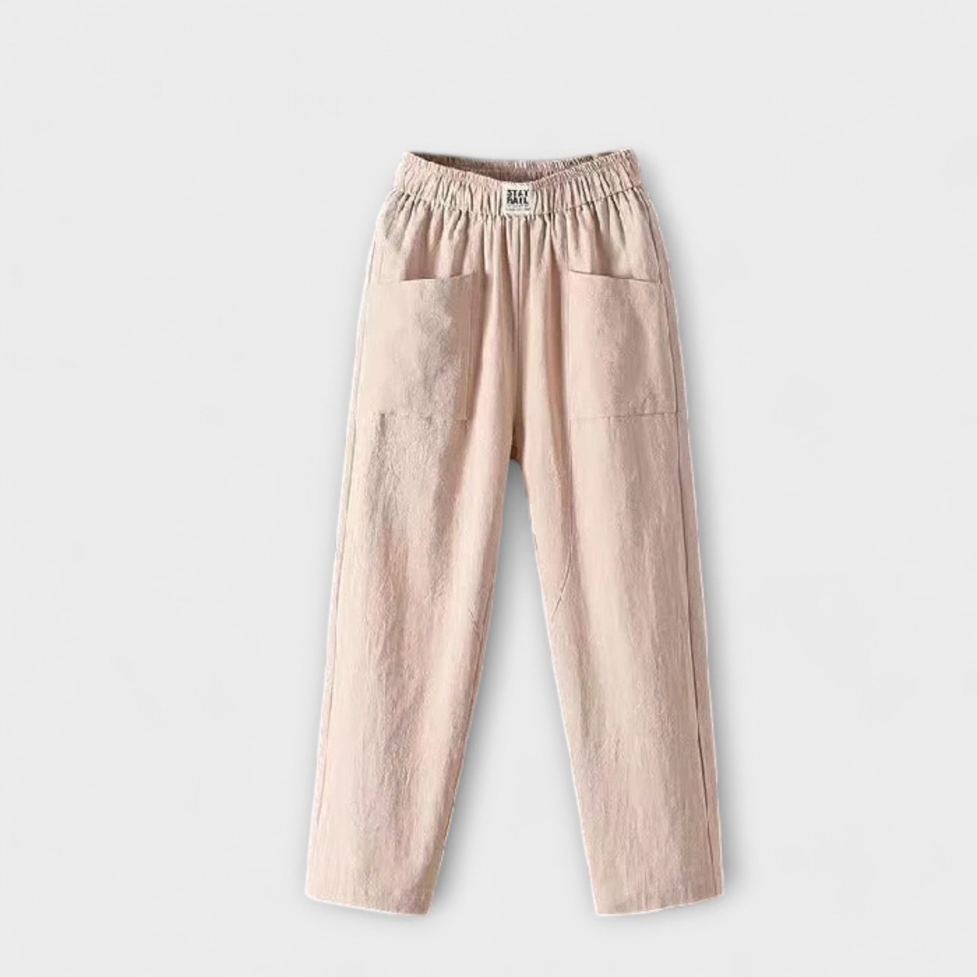 Maya - Chic Trousers