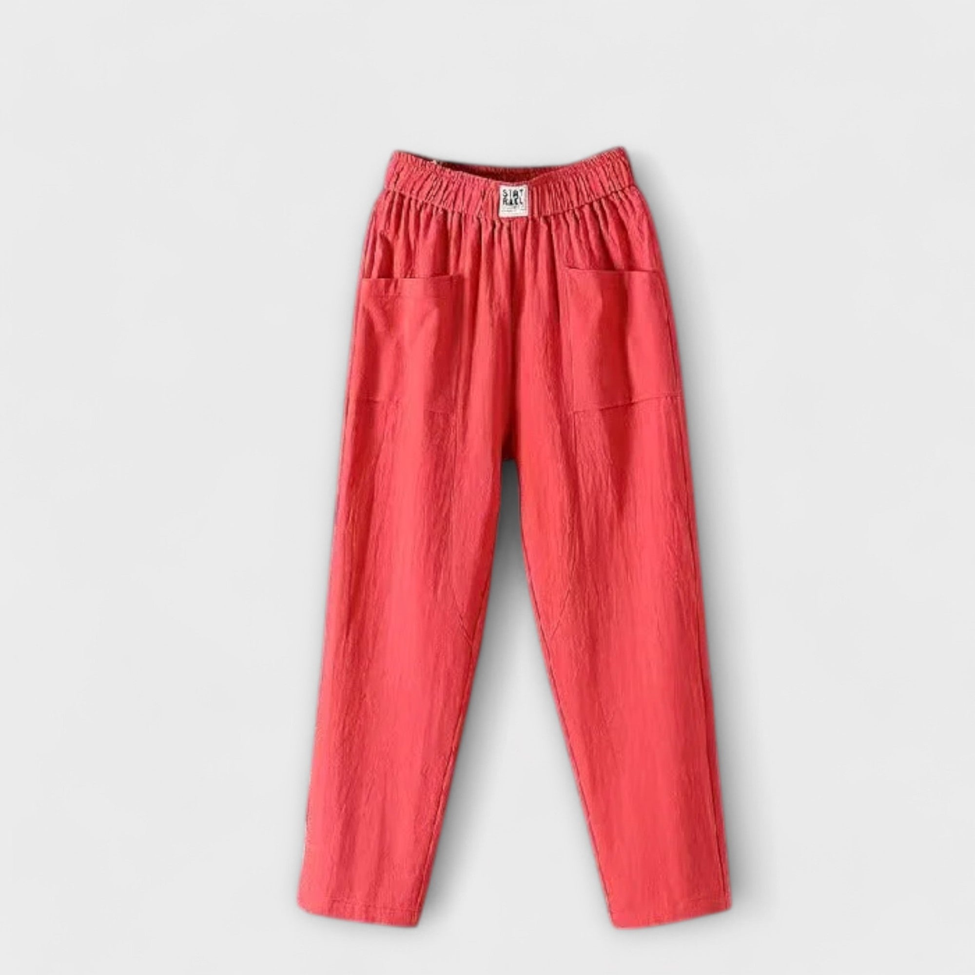 Maya - Chic Trousers