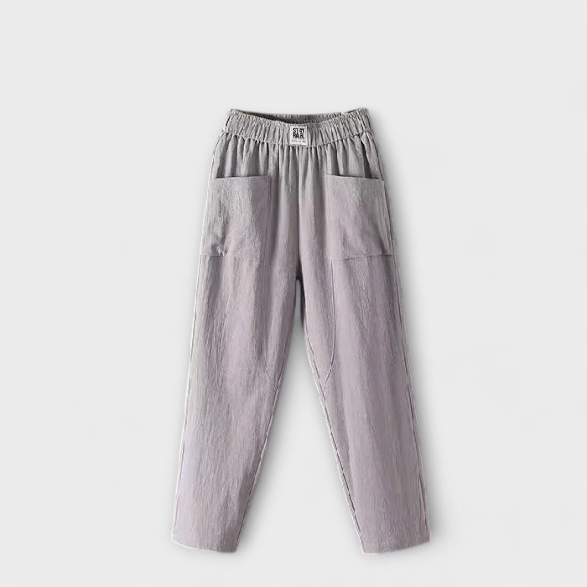 Maya - Chic Trousers
