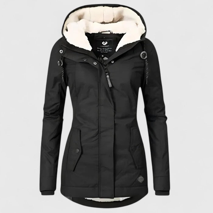 Kalyndrah | Elegant Outerwear