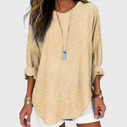 Cressida | Cozy Blouse