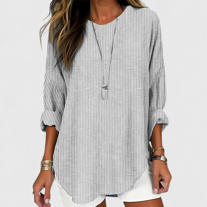 Cressida | Cozy Blouse