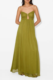 Julenia™ | Elegant Maxi Dress
