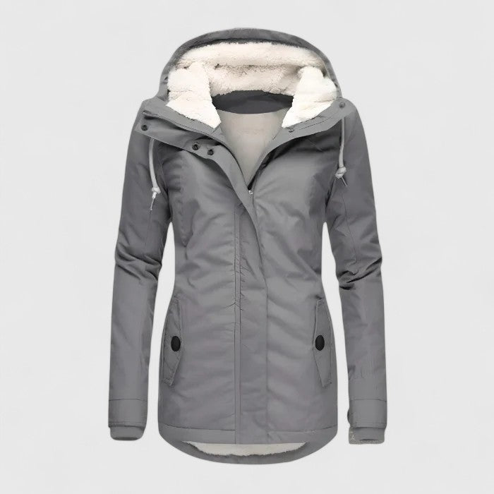 Kalyndrah | Elegant Outerwear