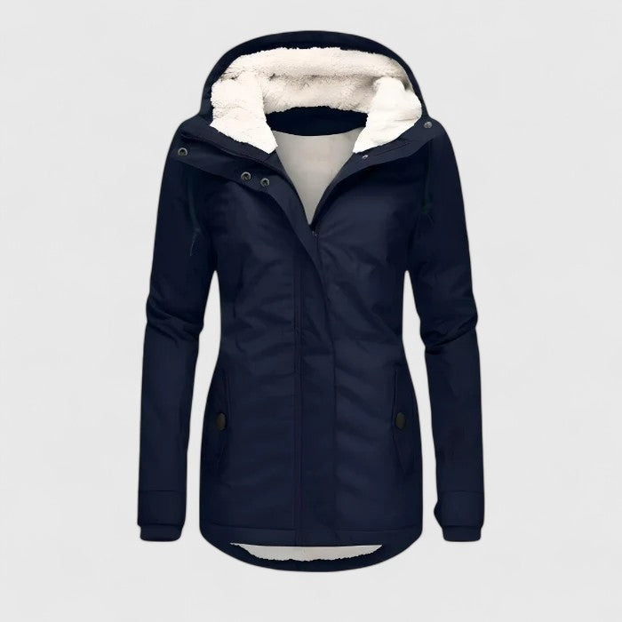 Kalyndrah | Elegant Outerwear