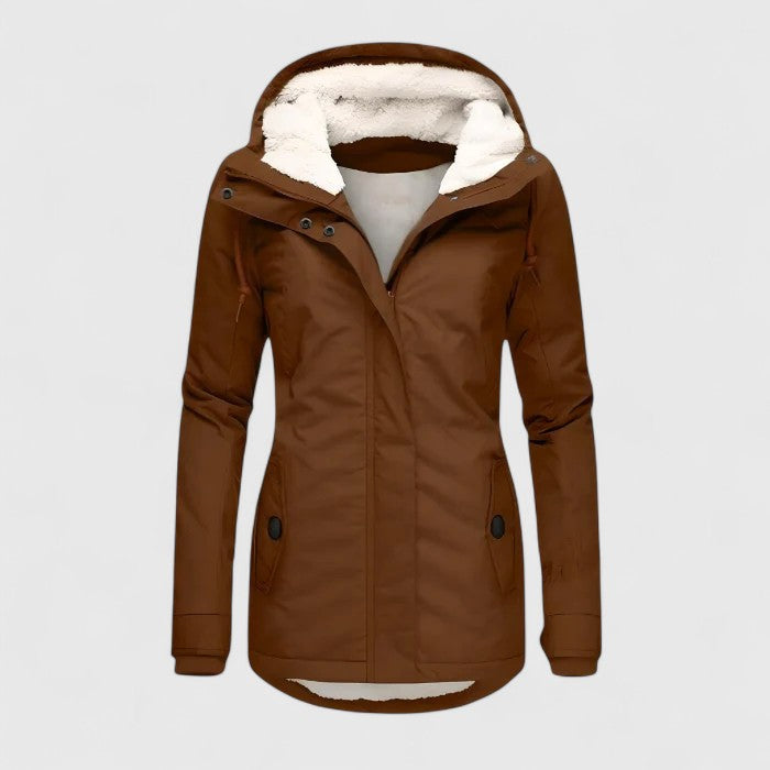 Kalyndrah | Elegant Outerwear
