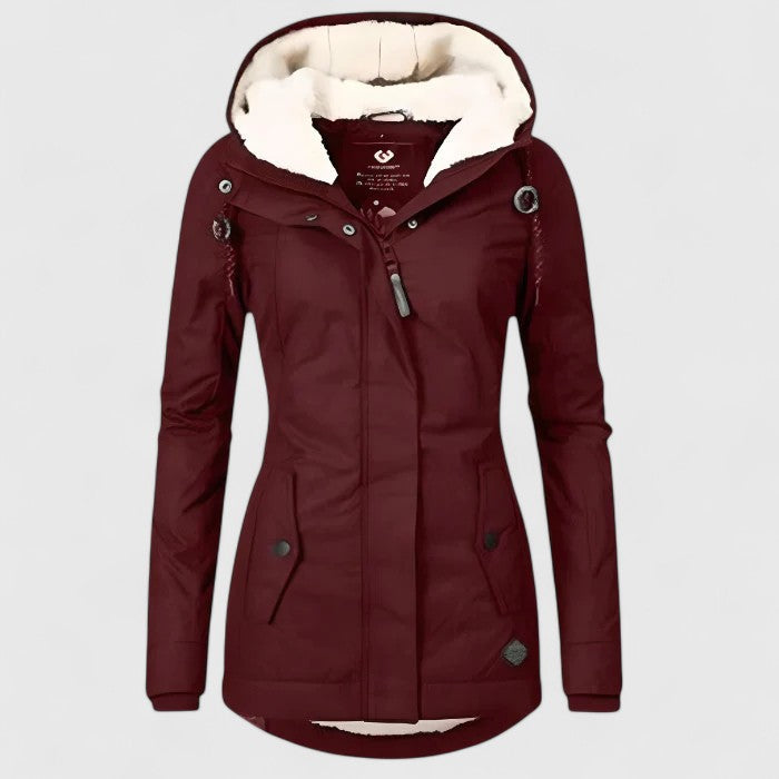 Kalyndrah | Elegant Outerwear