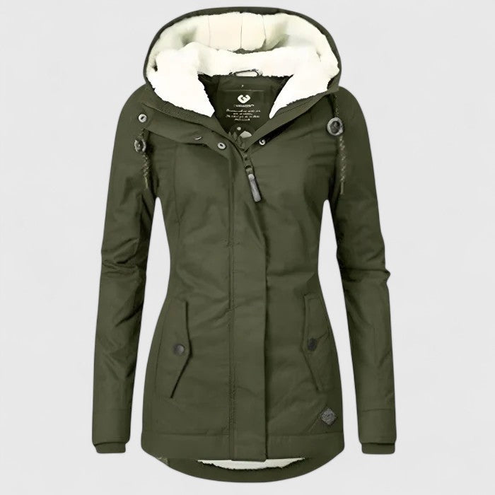 Kalyndrah | Elegant Outerwear