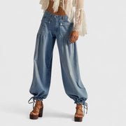 Lani™ | Chic Trousers