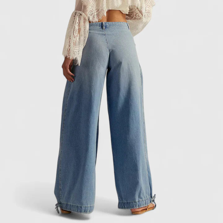 Lani™ | Chic Trousers