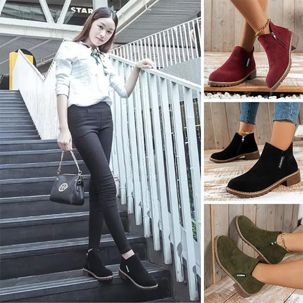 Maele™ Orthopedic Footwear