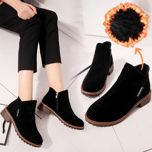 Maele™ Orthopedic Footwear