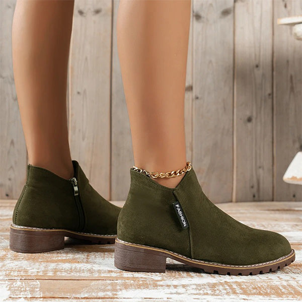 Maele™ Orthopedic Footwear