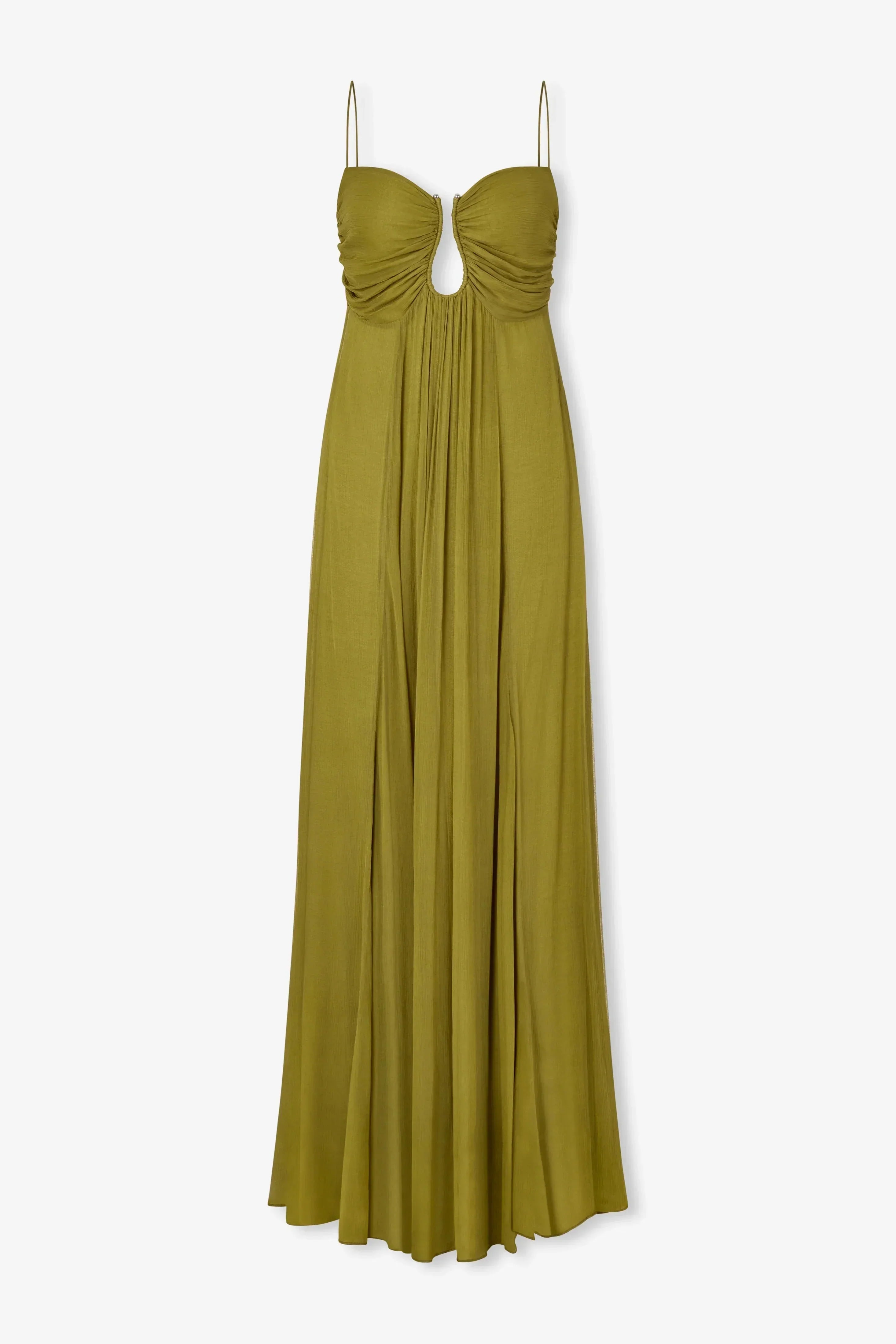 Julenia™ | Elegant Maxi Dress