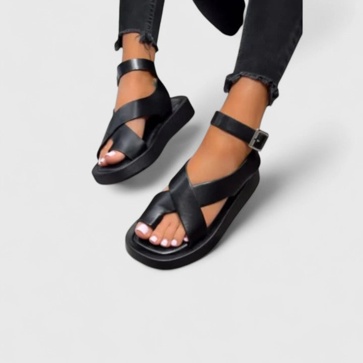 Lalaine | Chic Elegant Sandals