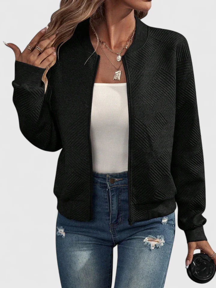 Vivianorah | Cozy Jacket