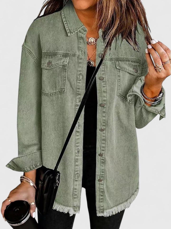 Hailee | Elegant Jacket