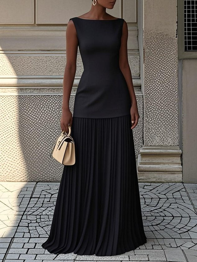 Brela | Chic Maxi Dress