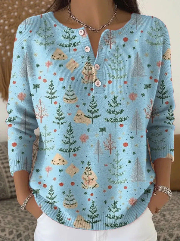 Madison™ | Chic Sweater