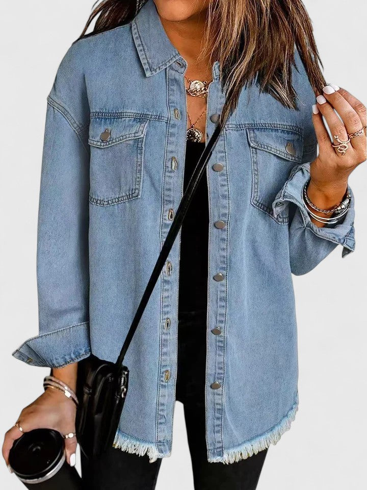 Hailee | Elegant Jacket