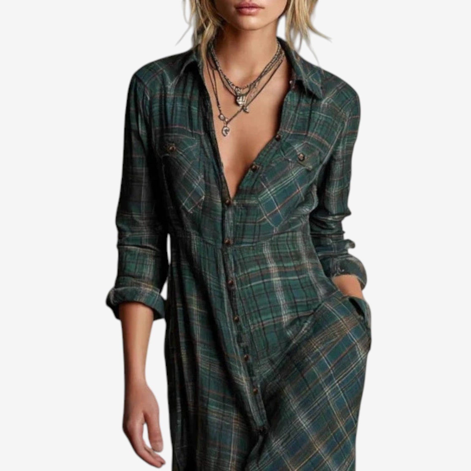 Marcelline | Sophisticated Dress