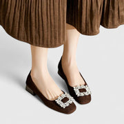 Julianyssa | Comfortable Orthopedic Heels