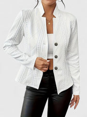 Maurelle | Chic Elegance Jacket