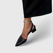 Sasha | Chic Elegance Sandals