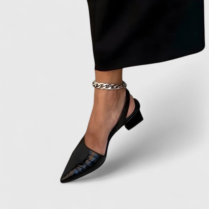 Sasha | Chic Elegance Sandals