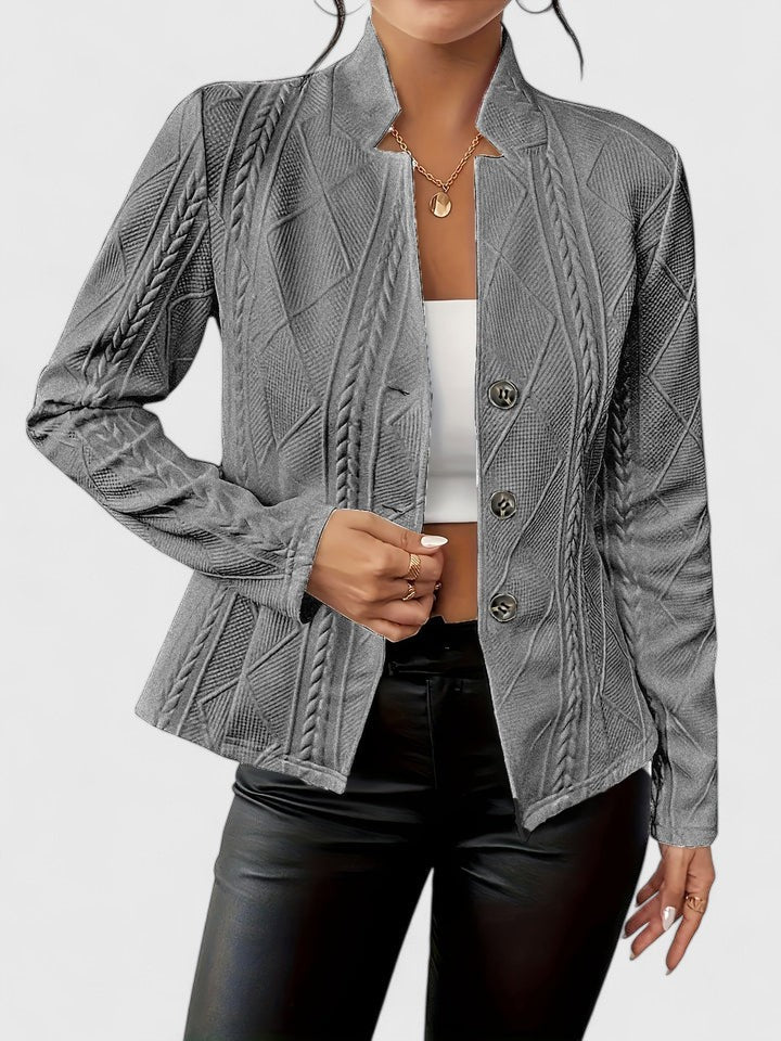 Maurelle | Chic Elegance Jacket