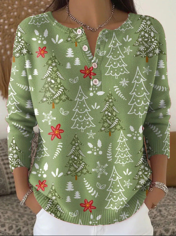 Madison™ | Chic Sweater