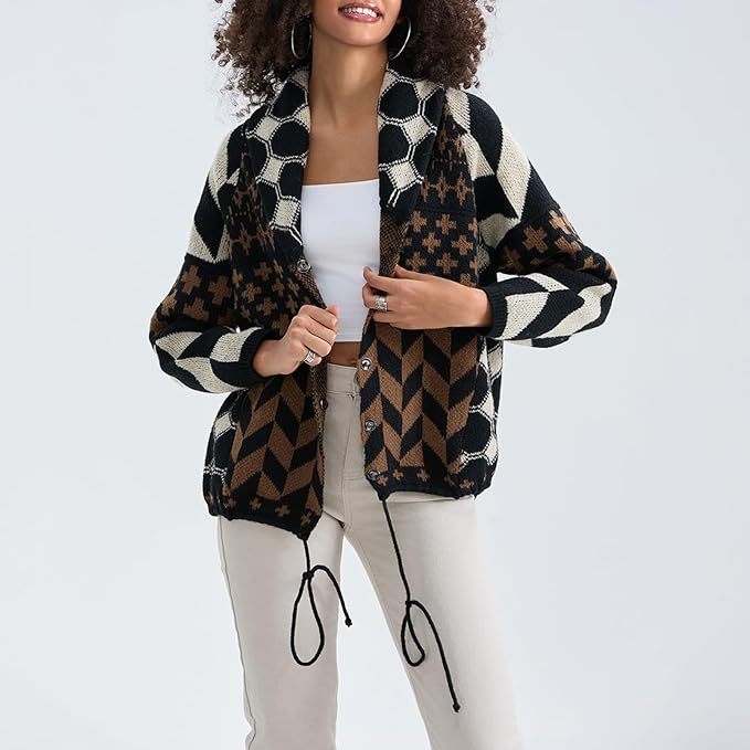 Evangelia | Chic Cardigan