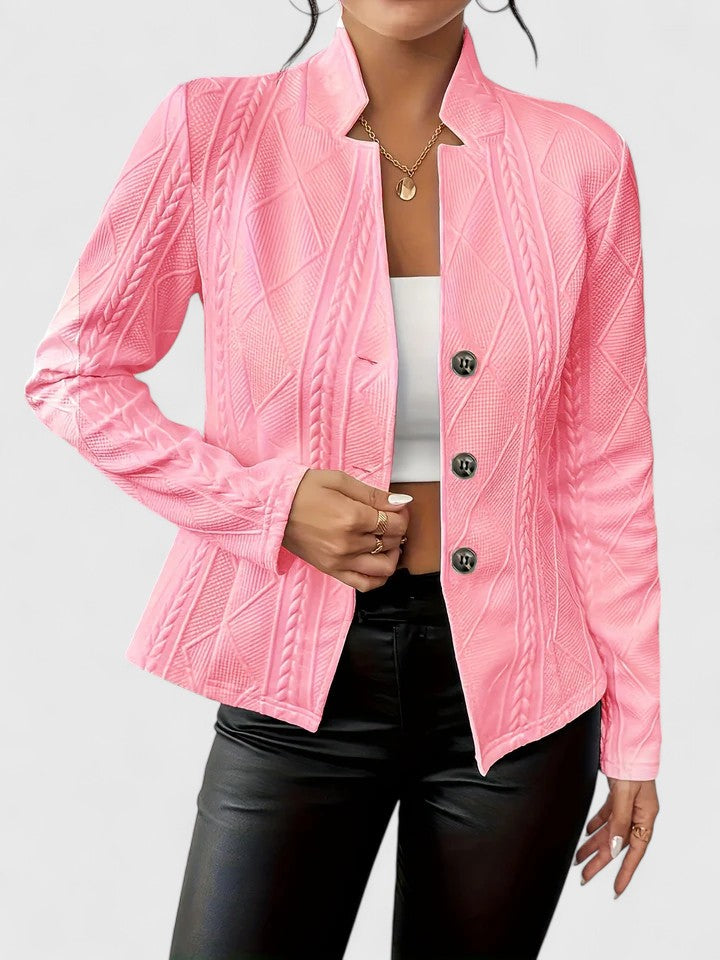 Maurelle | Chic Elegance Jacket