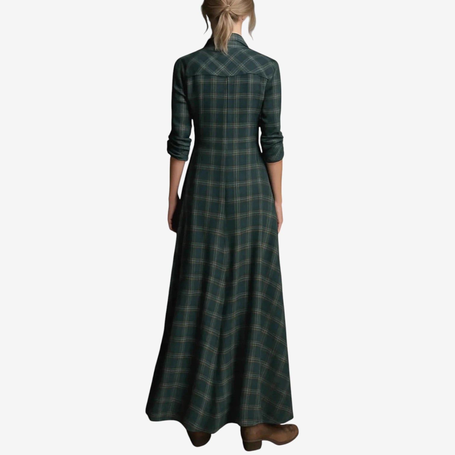 Marcelline | Sophisticated Dress
