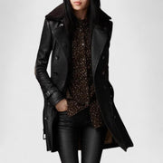 Sarvynah | Chic Elegance Coat