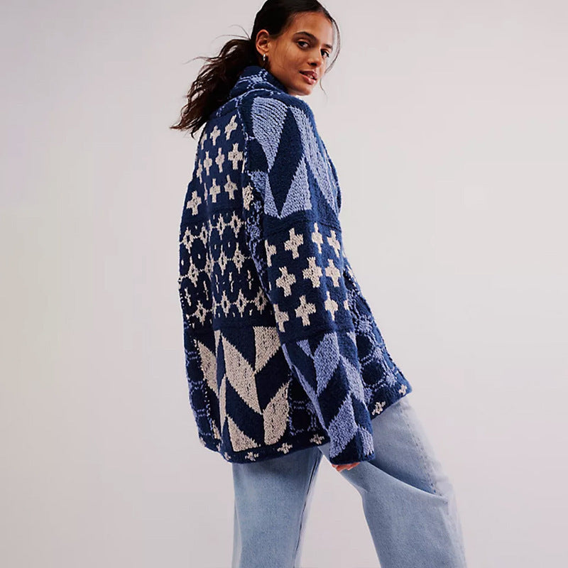 Evangelia | Chic Cardigan