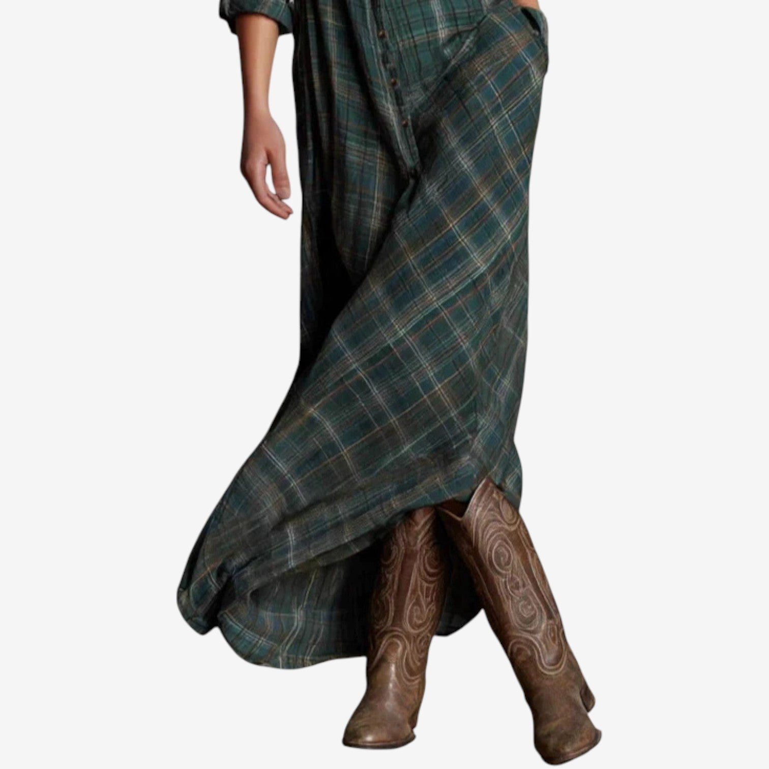 Marcelline | Sophisticated Dress