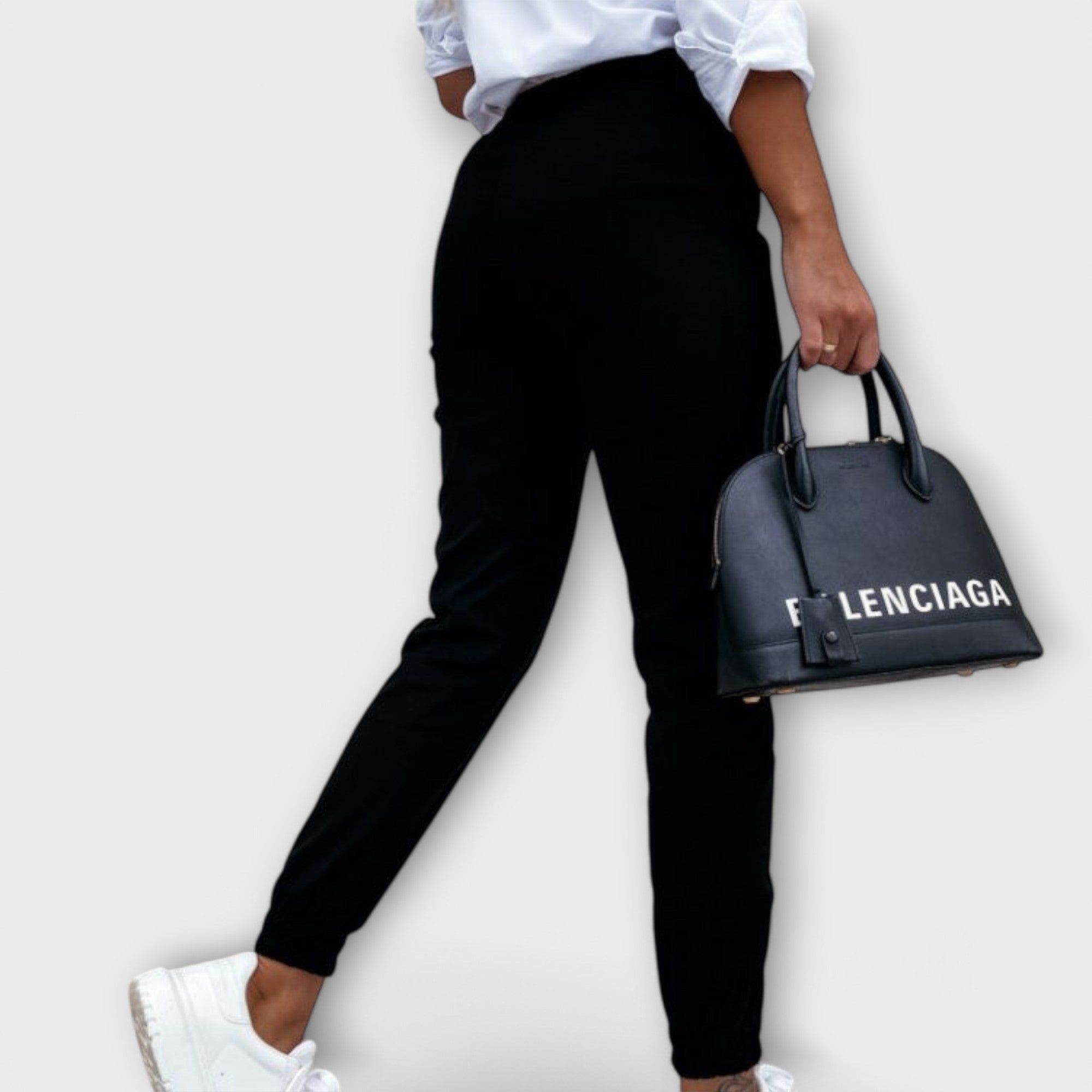 Melania - Flexible Fit Pants