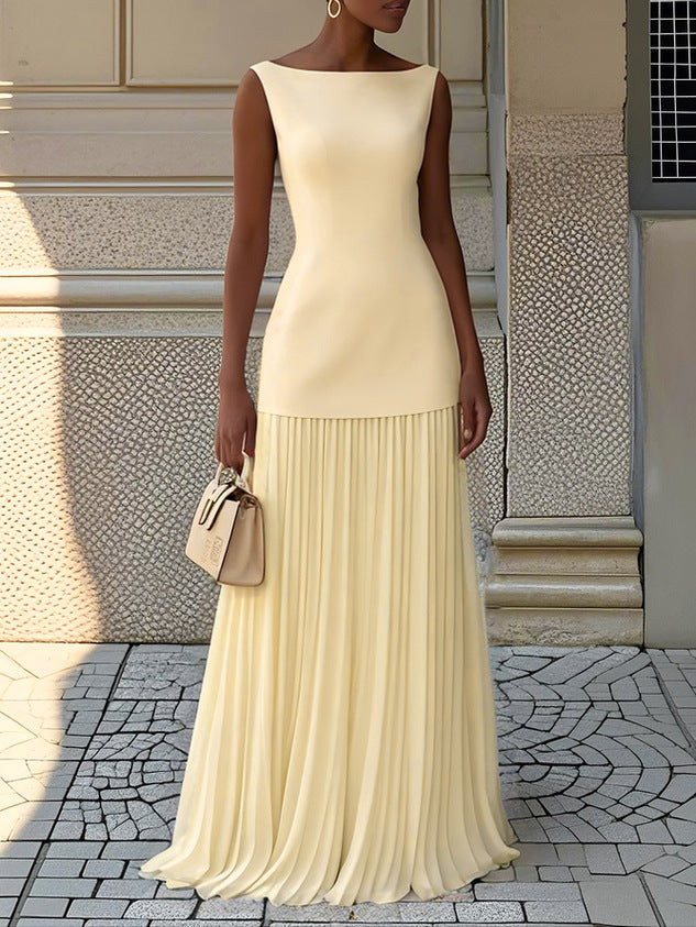 Brela | Chic Maxi Dress