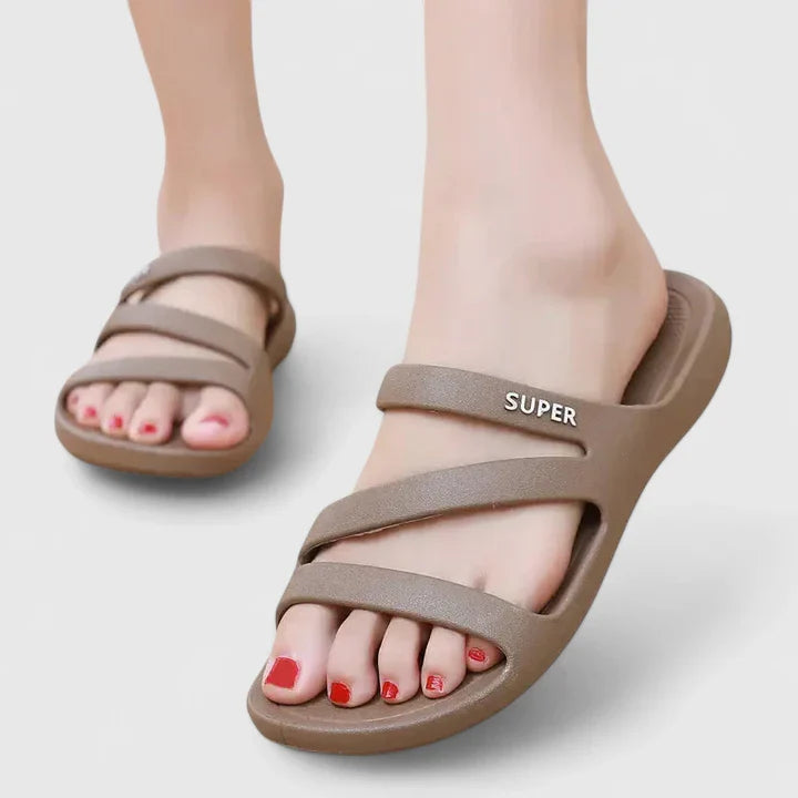 Daryell | Comfort-Focused Orthopedic Sandals