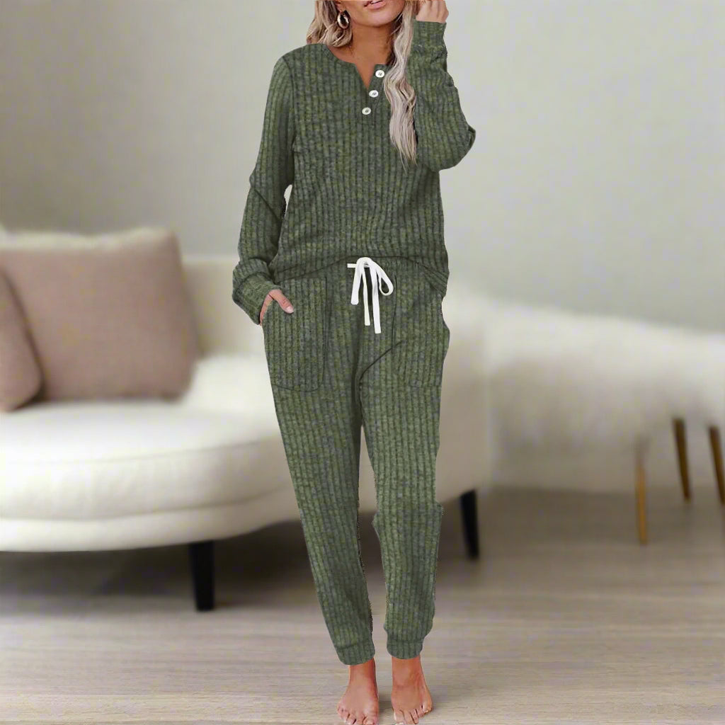Solari™ | Cozy Comfort Set