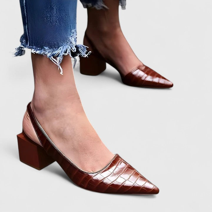 Sasha | Chic Elegance Sandals