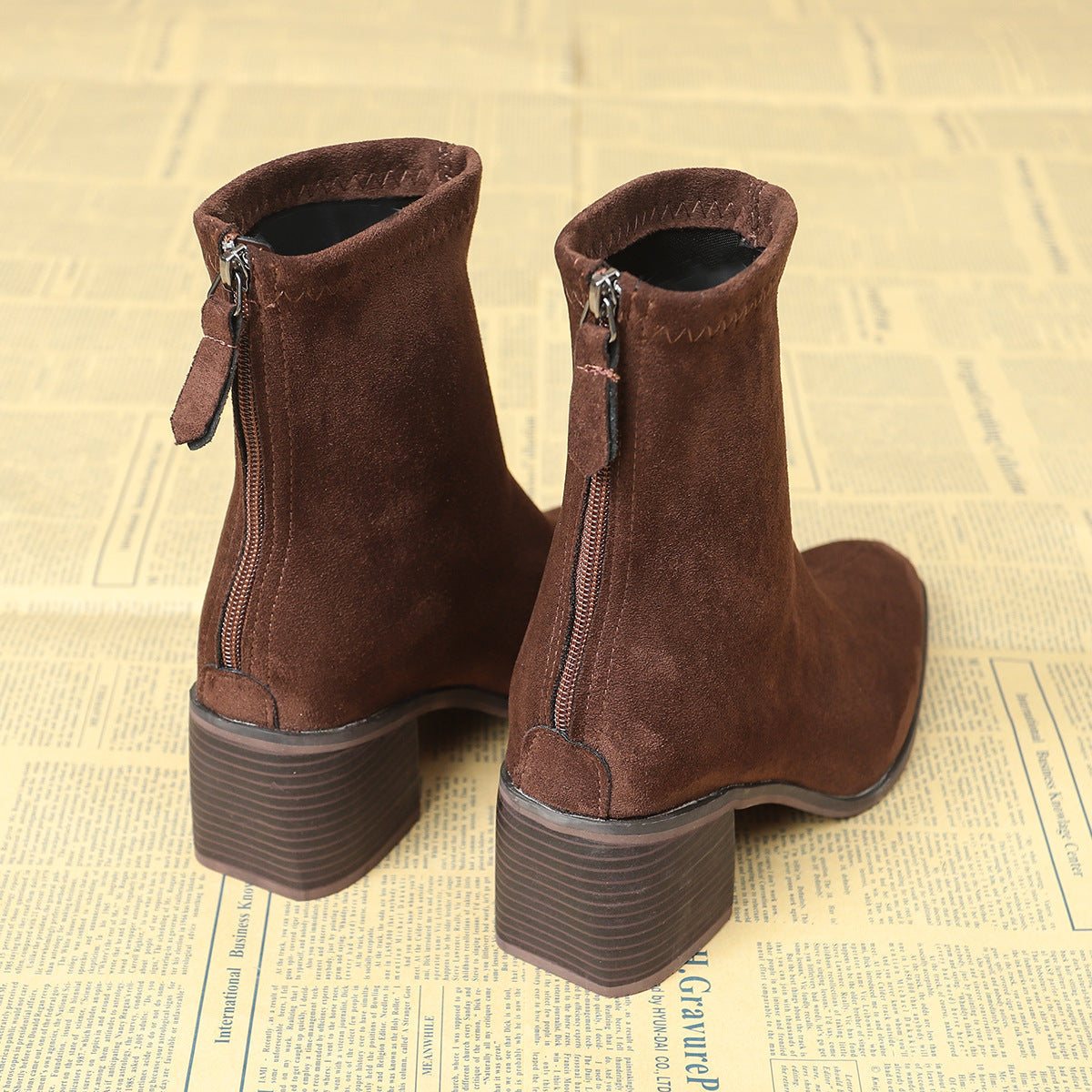 Vynce™ | Cozy Footwear