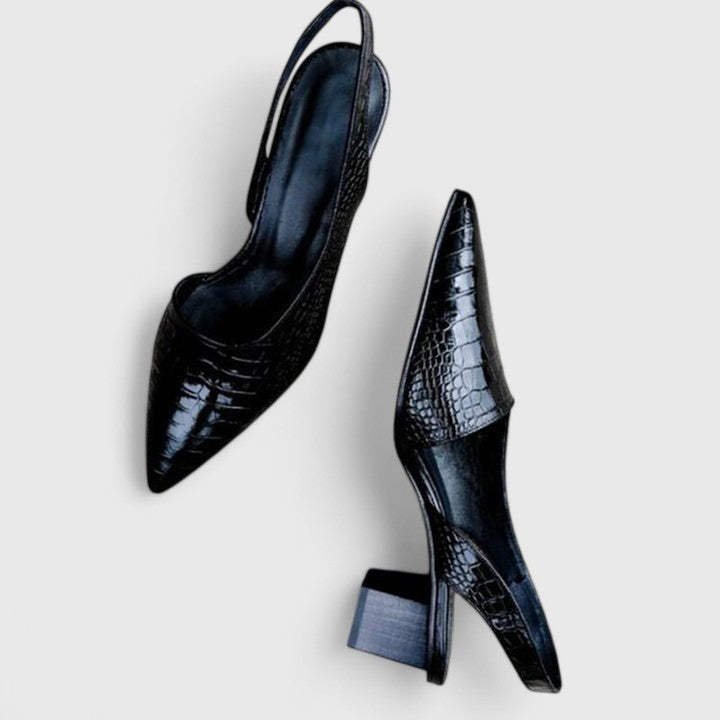 Sasha | Chic Elegance Sandals