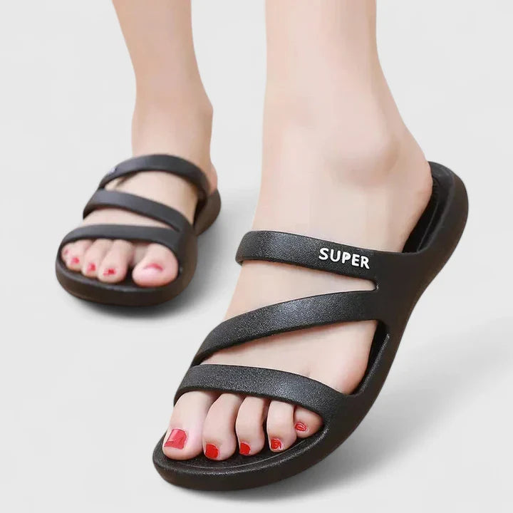 Daryell | Comfort-Focused Orthopedic Sandals