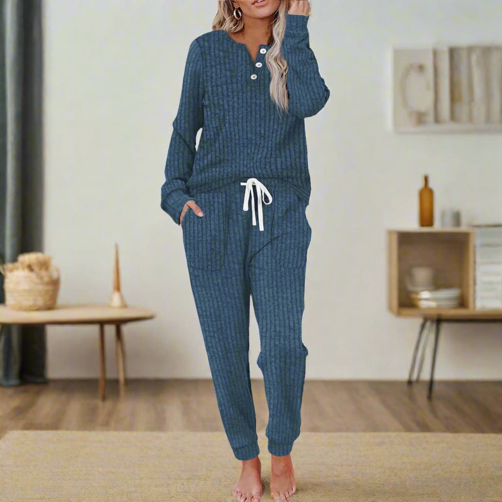 Solari™ | Cozy Comfort Set