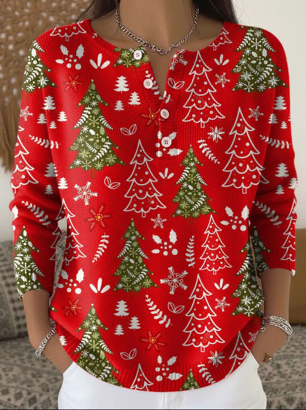 Madison™ | Chic Sweater
