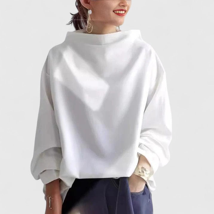 Orivela | Stylish Elegance Top