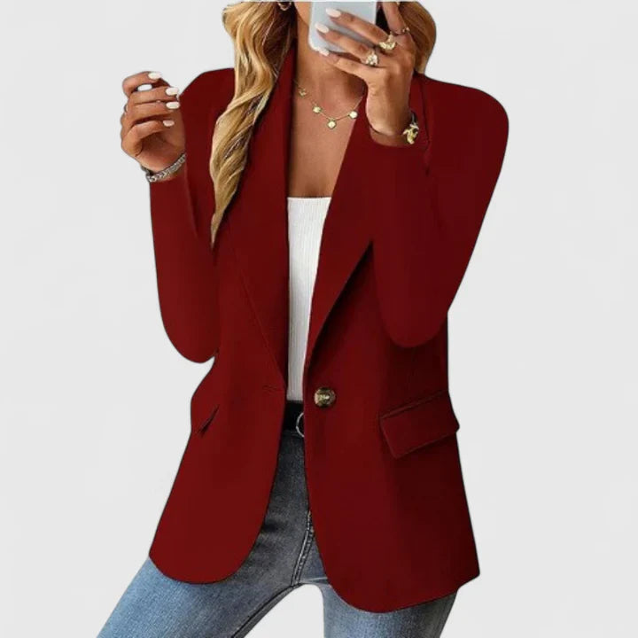 Katerynnae | Chic Blazer